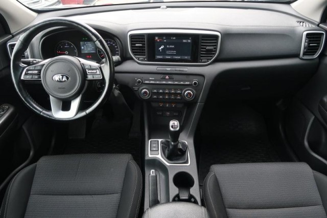 Kia Sportage  1.6 CRDi 