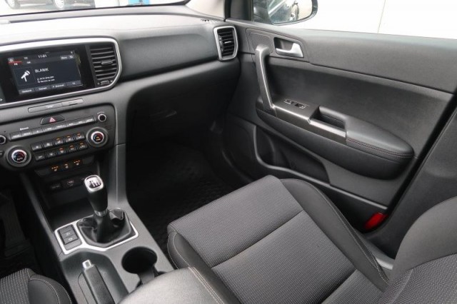 Kia Sportage  1.6 CRDi 