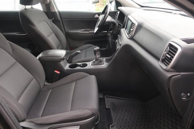 Kia Sportage  1.6 CRDi 