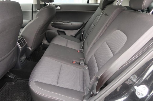 Kia Sportage  1.6 CRDi 