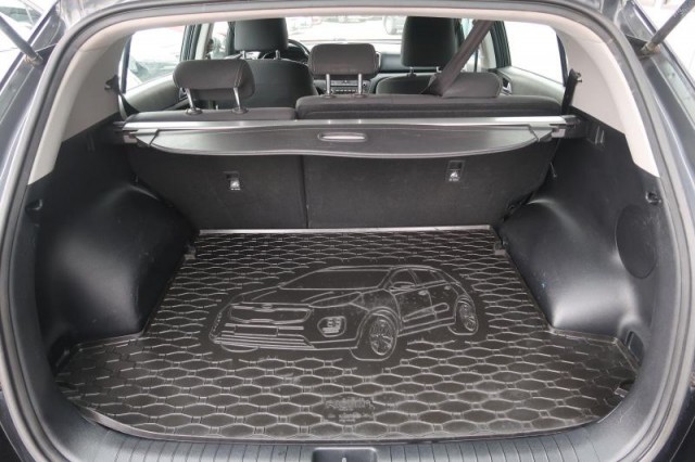 Kia Sportage  1.6 CRDi 