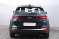 Kia Sportage  1.6 CRDi 