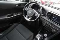 Kia Sportage  1.6 CRDi 