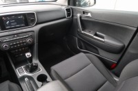 Kia Sportage  1.6 CRDi 