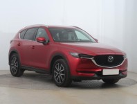 Mazda CX-5  2.2 Skyactiv-D 