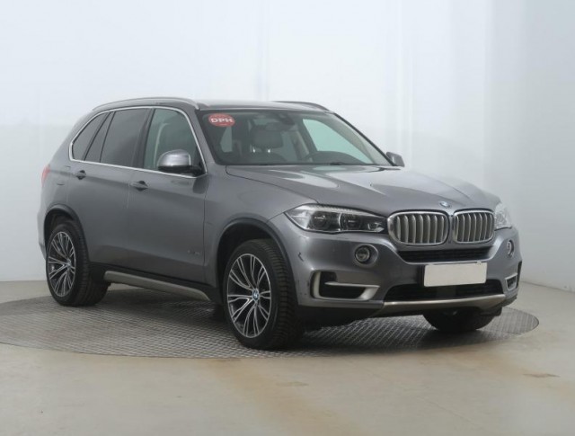 BMW X5  xDrive30d 