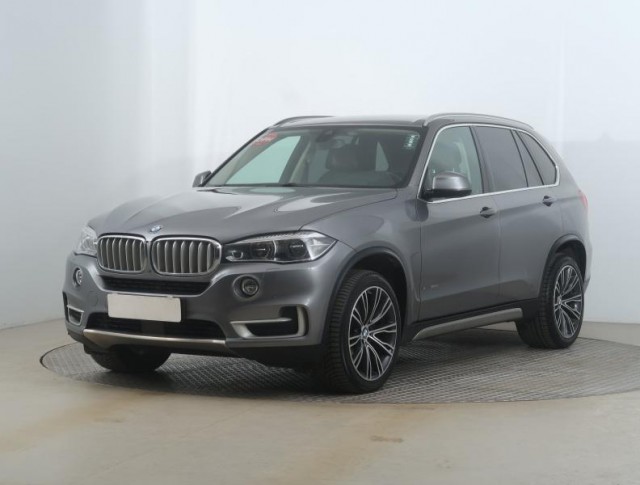 BMW X5  xDrive30d 
