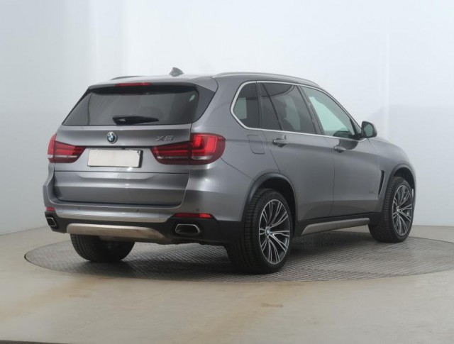 BMW X5  xDrive30d 