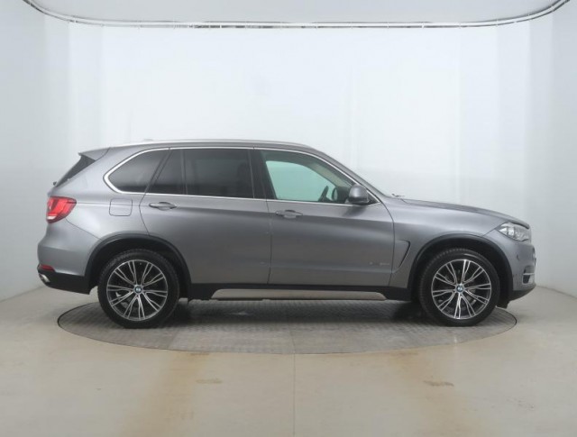 BMW X5  xDrive30d 