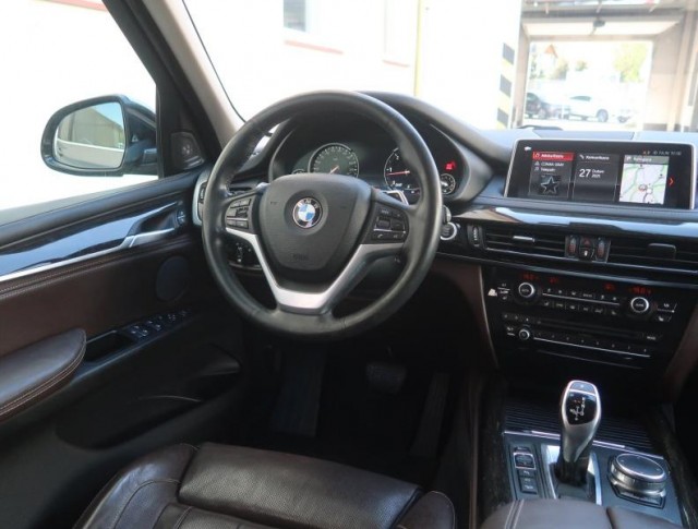 BMW X5  xDrive30d 