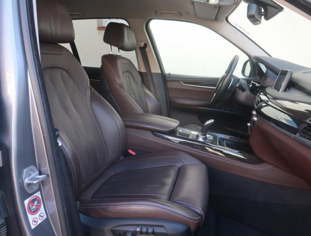 BMW X5  xDrive30d 