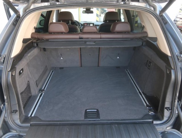 BMW X5  xDrive30d 