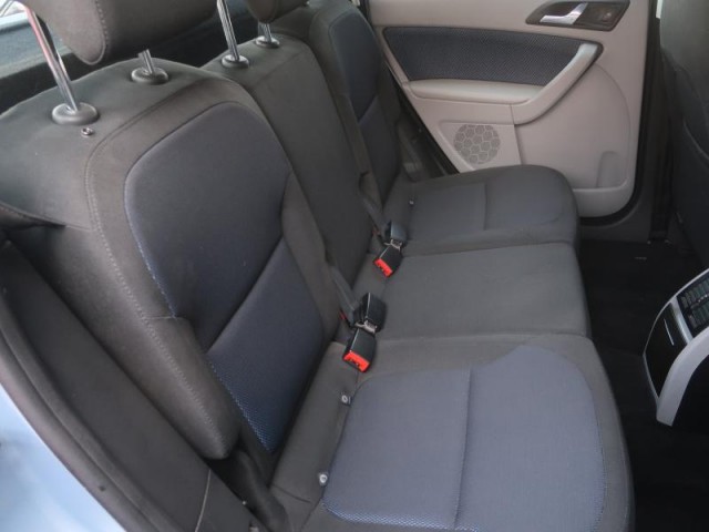 Škoda Yeti  2.0 TDI Elegance