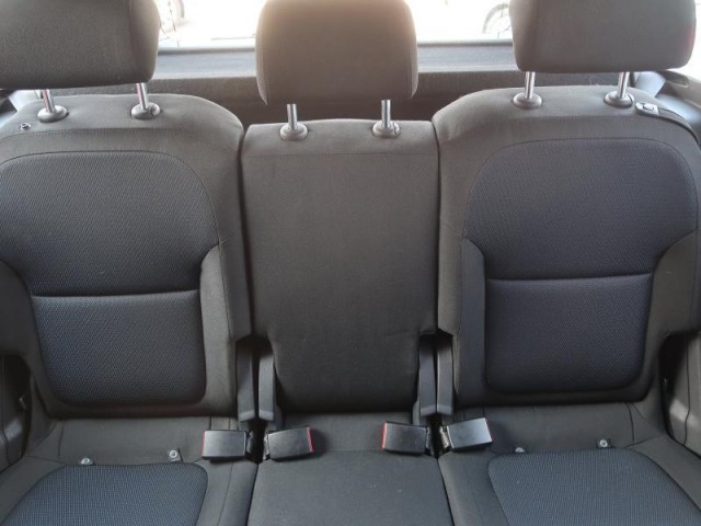 Škoda Yeti  2.0 TDI Elegance