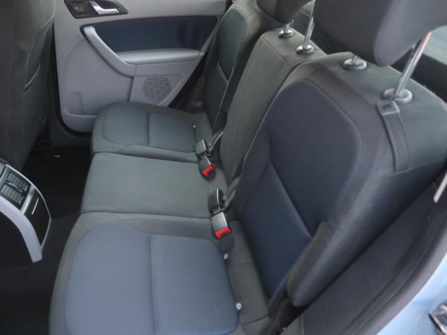 Škoda Yeti  2.0 TDI Elegance