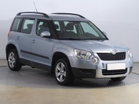 Škoda Yeti  2.0 TDI Elegance