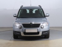 Škoda Yeti  2.0 TDI Elegance
