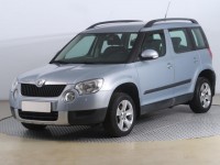 Škoda Yeti  2.0 TDI Elegance