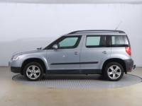 Škoda Yeti  2.0 TDI Elegance