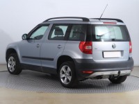 Škoda Yeti  2.0 TDI Elegance