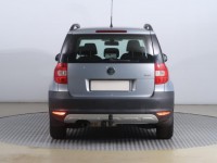 Škoda Yeti  2.0 TDI Elegance