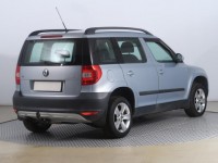 Škoda Yeti  2.0 TDI Elegance