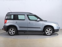 Škoda Yeti  2.0 TDI Elegance