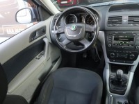 Škoda Yeti  2.0 TDI Elegance