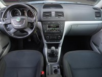 Škoda Yeti  2.0 TDI Elegance