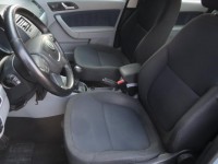 Škoda Yeti  2.0 TDI Elegance