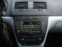 Škoda Yeti  2.0 TDI Elegance