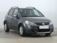 Suzuki SX4  1.6 VVT 