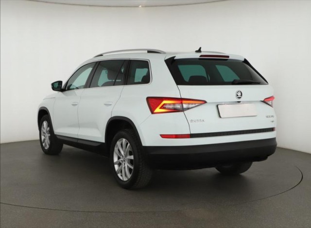Škoda Kodiaq  2.0 TDI 