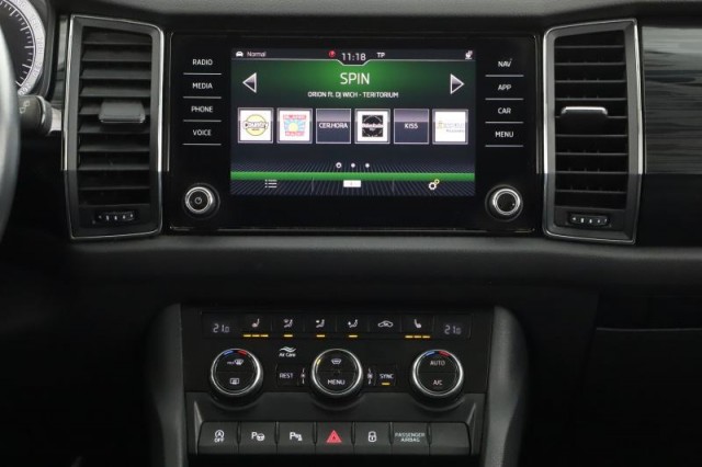 Škoda Kodiaq  2.0 TDI 