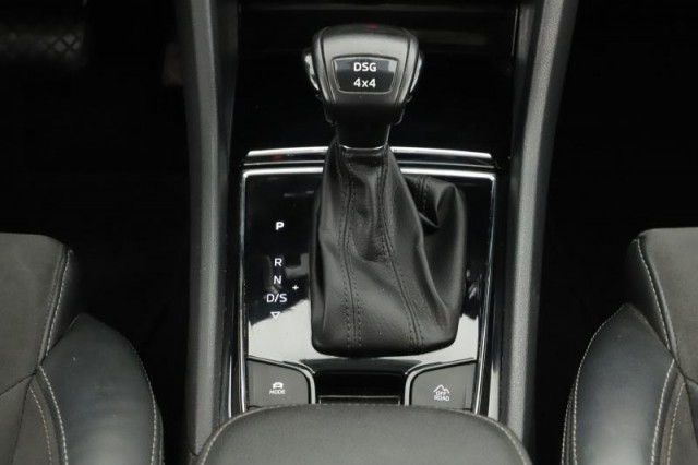 Škoda Kodiaq  2.0 TDI 