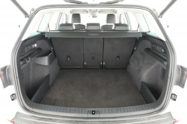 Škoda Kodiaq  2.0 TDI 