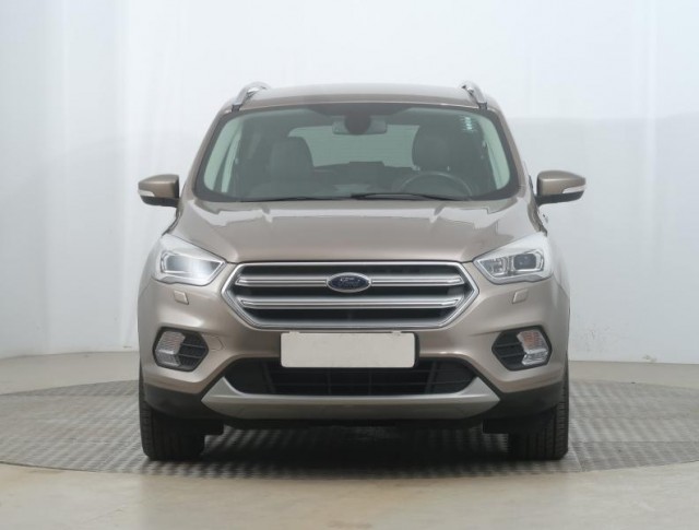 Ford Kuga  2.0 TDCi 