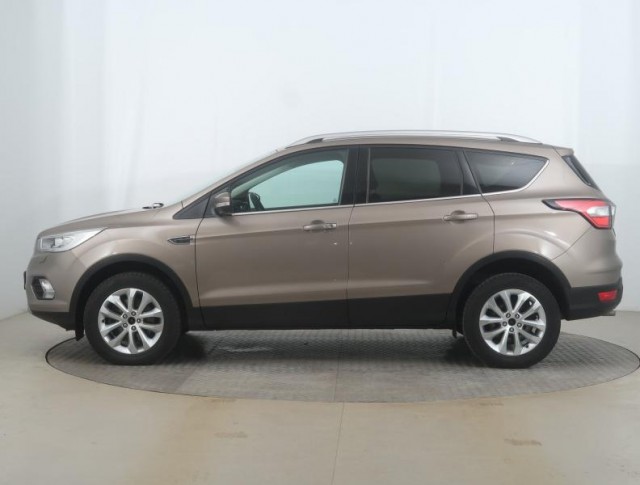 Ford Kuga  2.0 TDCi 