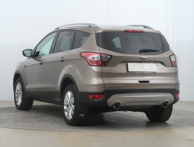 Ford Kuga  2.0 TDCi 