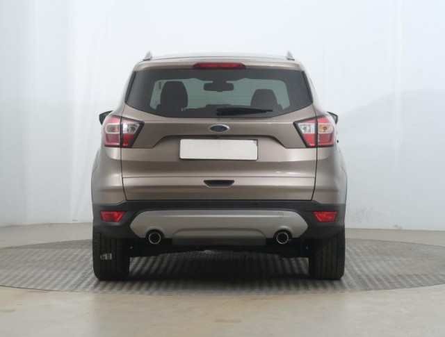 Ford Kuga  2.0 TDCi 