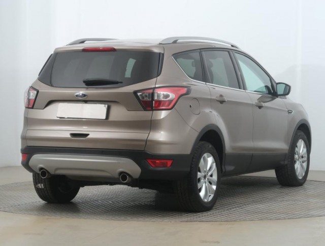 Ford Kuga  2.0 TDCi 