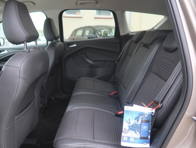 Ford Kuga  2.0 TDCi 