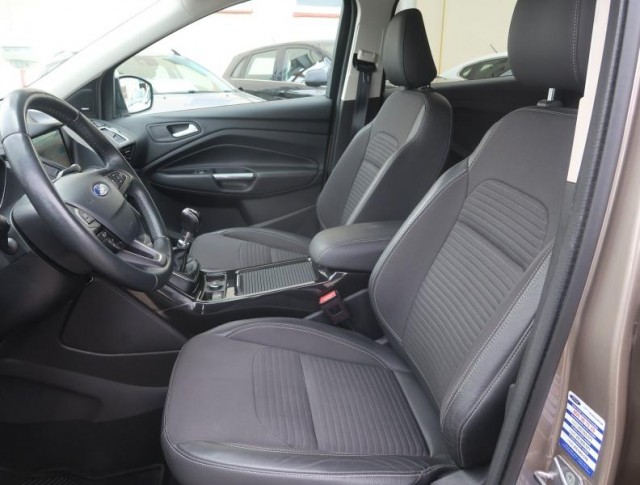Ford Kuga  2.0 TDCi 