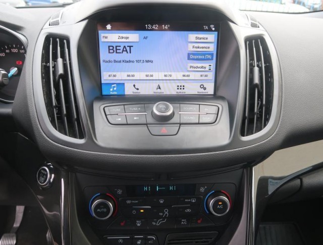 Ford Kuga  2.0 TDCi 