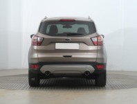 Ford Kuga  2.0 TDCi 