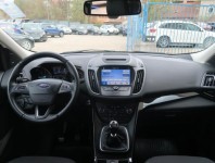Ford Kuga  2.0 TDCi 