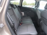 Ford Kuga  2.0 TDCi 