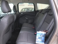Ford Kuga  2.0 TDCi 