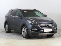 Hyundai Santa Fe  2.2 CRDi Blue Premium