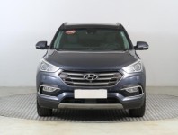 Hyundai Santa Fe  2.2 CRDi Blue Premium